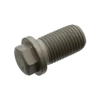 Febi Bilstein Engine Oil Drain Plug - 0009905317